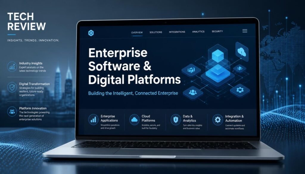 Contact Digital Technology Review